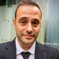 Buslib Employee Alexandre Woog's profile photo