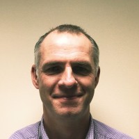 Avanade Employee Andy Lamont's profile photo
