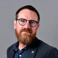 Inspira for Life Employee John Hooper's profile photo