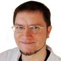 PromoCell Employee Alexander Trampe's profile photo