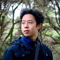OpenSSL Software Services, Inc Employee Andrew Dinh's profile photo