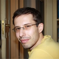 OSIS Employee Pedro Matos's profile photo