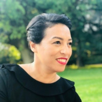 BLIINK Employee Siham Fadili's profile photo