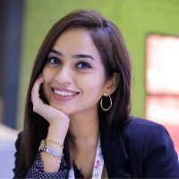 Avari Hotel Lahore Employee Zuha Hussain's profile photo