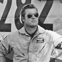 Bridger Aerospace Employee Tim Sheehy's profile photo