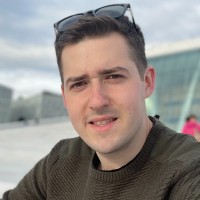 Organic Apps Employee Alex Elimelakh's profile photo