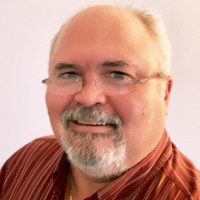 Airbus U.S. Space & Defense (Florida) Employee Humberto Pomales's profile photo