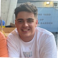 Acorn by Synergie Employee Elis Jones's profile photo