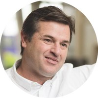 Craig Candlish Email & Phone Number