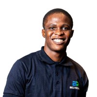 BillyRonks Global Ltd Employee Oluwatobiloba Wuraola's profile photo