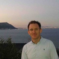Thyson Technology Ltd Employee Jonathan Porter's profile photo