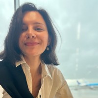 Bilyoner Employee Fulya Aksoyer's profile photo