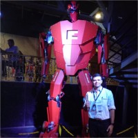 Einhell Brasil Employee Alisson Bandeira's profile photo