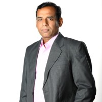 OCEANUS GROUP LIMITED Employee Anand G's profile photo