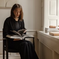 Norm Architects Employee Hedda Klar's profile photo