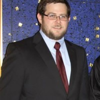 O'Reilly Auto Parts Employee Brian Shedd's profile photo