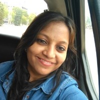 Techpoint Solutions Employee Gurmeet Katikala's profile photo