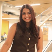 HosTalky® Employee Andrea Albert Pravin's profile photo