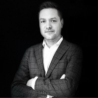 Solar Group Employee Kasper Hansen's profile photo