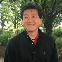 MathWorks Employee David Koh's profile photo