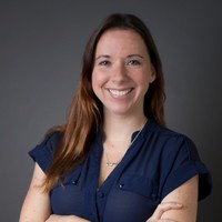 Quadrant Information Security Employee Kathrin Ritter's profile photo