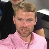 Daisy Group™ Employee John Harvey's profile photo