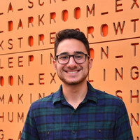 BARKER Employee Elliot Srikantia's profile photo