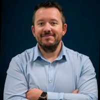 Local Authority Waters Programme Employee David mc Laughlin's profile photo