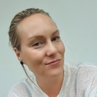 False Parameters Employee Michelle Zucker's profile photo