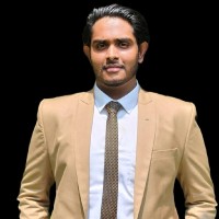 Evolve Technologies (Pvt) Ltd Employee Dineth Pussewala's profile photo