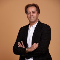 ENSEMBLE Employee Elton Pereira's profile photo