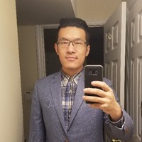 ThermoLift, Inc. Employee Peng Shi's profile photo