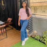 Data Einstein Employee Sapna Siradhana's profile photo