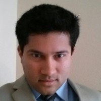 Albemarle Corporation Employee Hari Aparajith's profile photo