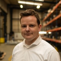 Hutchinson Employee Nicky Christie's profile photo