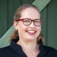 Legacy.com Employee Linnea Crowther's profile photo