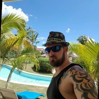 Universal Concrete Products Employee Brad Farrell's profile photo