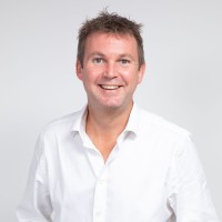 Verve Employee Dominic Murdoch's profile photo