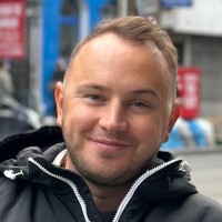 GenAI Works Employee Andrew Shevchenko's profile photo