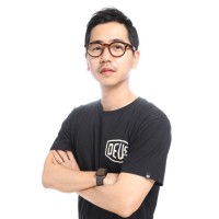 NEXON Co., Ltd. （Head Office／Japan） Employee Yaber Lim's profile photo