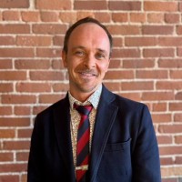 SMOC/Green Jobs Academy Employee TJ Lessing's profile photo