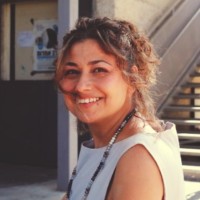 Factor Commercial Real Estate Employee Tamar Even's profile photo