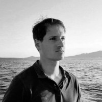 Foster + Partners Employee Maximilian Zielinski's profile photo