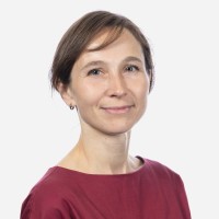 Irina Ankudinova Email & Phone Number