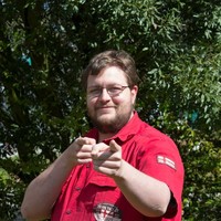 stillalive studios Employee Jeremias Boos's profile photo