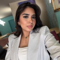 OPSIONE GROUP Employee Aya Laaroussi's profile photo