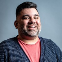 WBHM Employee Orlando Flores Jr's profile photo