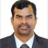 Rail Vikas Nigam Limited Employee S.r.venkatesan Supervision's profile photo