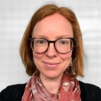 The World Bank Employee Sally Murray's profile photo