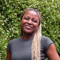 Form Ventures Employee Mayowa O's profile photo